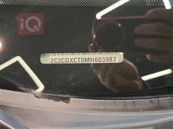 دودج تشارجر